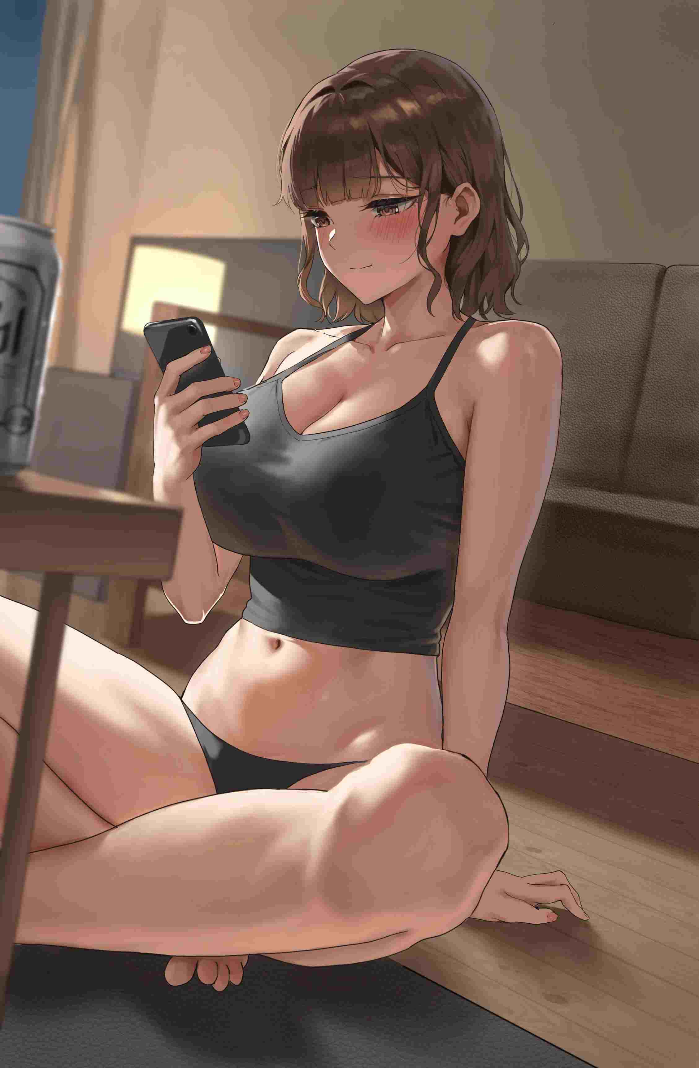 水泳部顾问穂成美先生-第3张图片-萌站