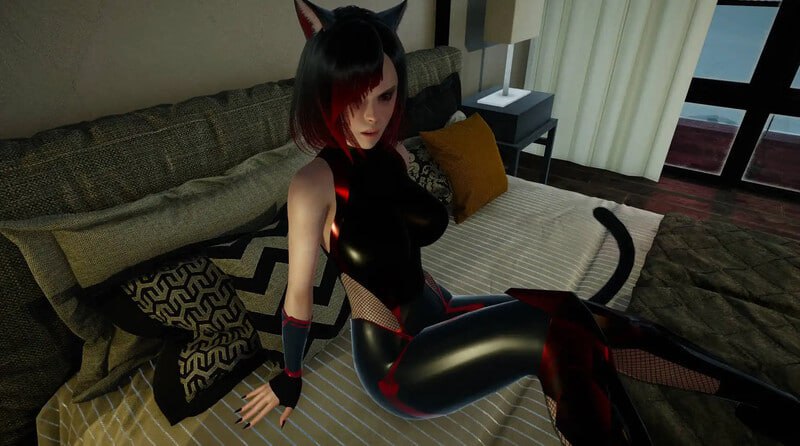 #最后的人类 #Last Human v0.8 中文汉化版-第3张图片-萌站 #最后的人类 #Last Human v0.8 中文汉化版-第3张图片-萌站