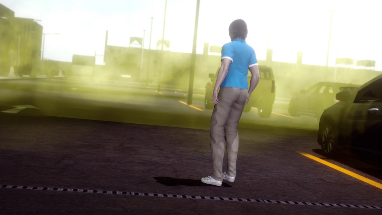 #毒性   #ToxiCity  v0.06 AI汉化版
