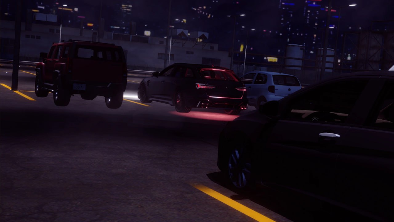 #毒性   #ToxiCity  v0.06 AI汉化版-第2张图片-萌站
