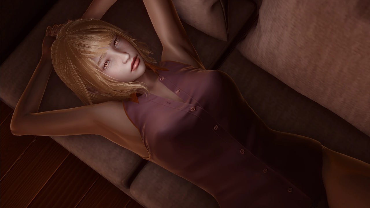 #毒性   #ToxiCity  v0.06 AI汉化版-第4张图片-萌站