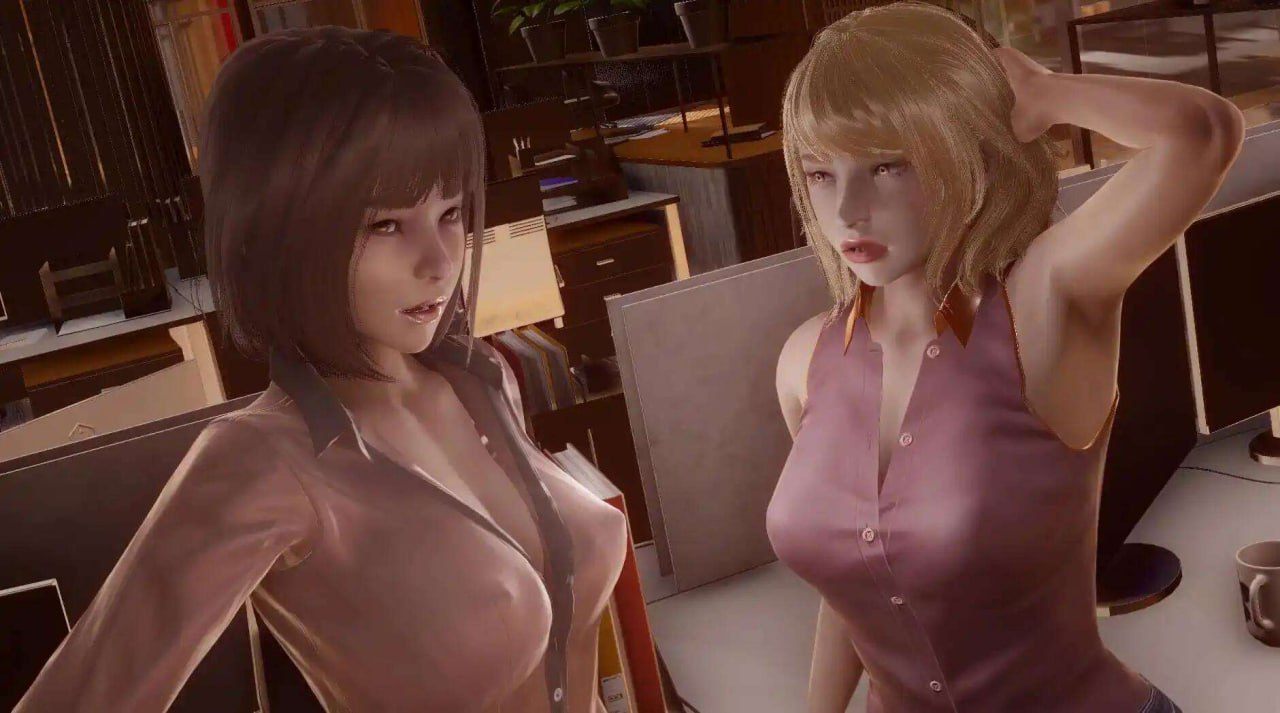 #毒性   #ToxiCity  v0.06 AI汉化版-第6张图片-萌站