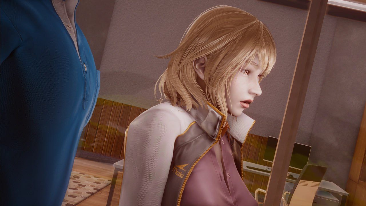 #毒性   #ToxiCity  v0.06 AI汉化版-第9张图片-萌站