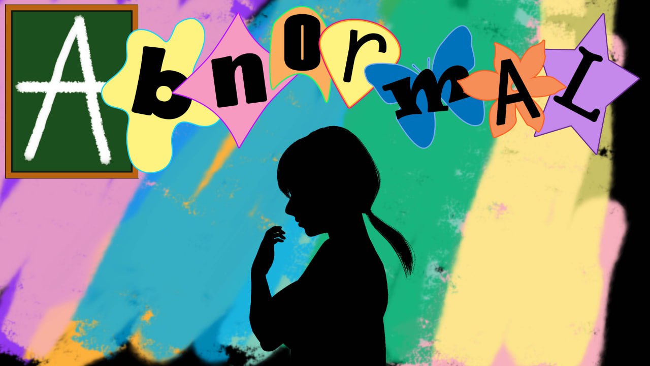 #异常   #Abnormal v0.9 AI汉化版-第9张图片-萌站