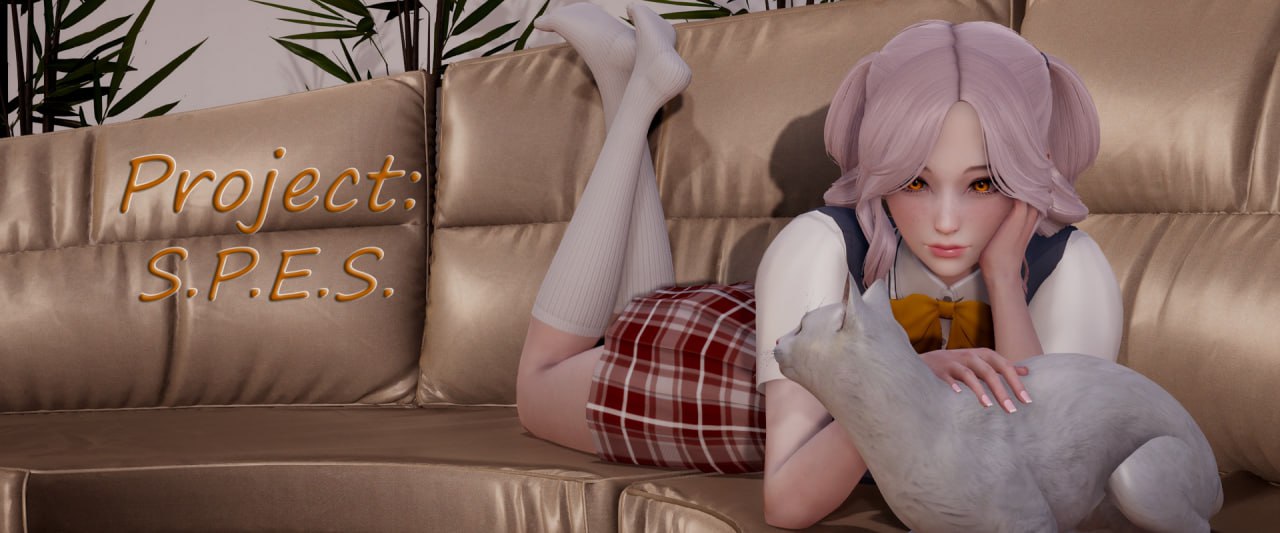 #项目   #Project ：S.P.E.S  v0.10 AI汉化版-第2张图片-萌站