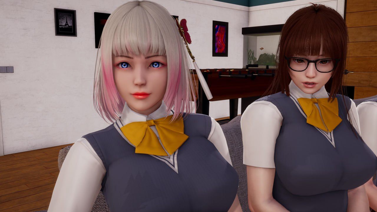 #项目   #Project ：S.P.E.S  v0.10 AI汉化版-第5张图片-萌站