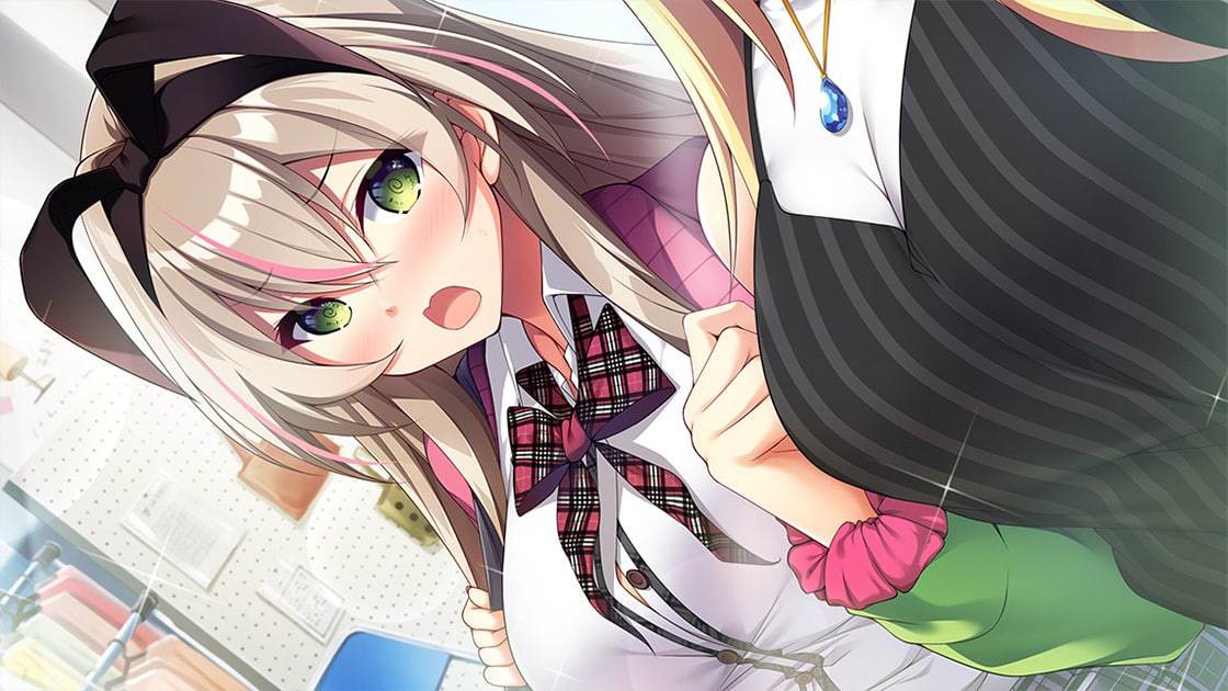 辣妹小说  ギャルズフィクションAI汉化版-第3张图片-萌站