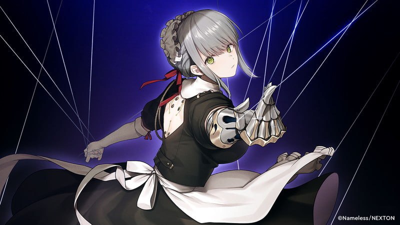 [ADV/PC]DeepOne-领界侵犯--第3张图片-萌站