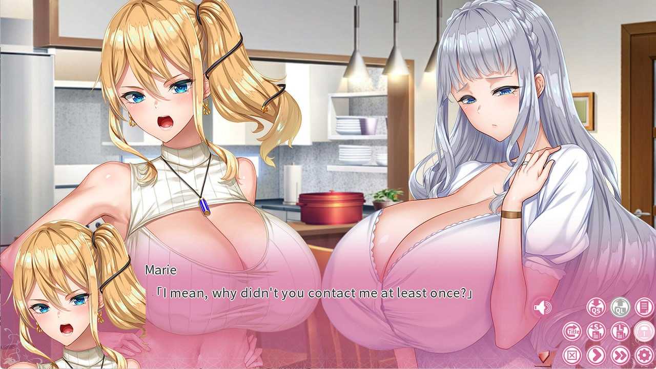 [ADVPC]索菲最好的奶娘专家-第5张图片-萌站