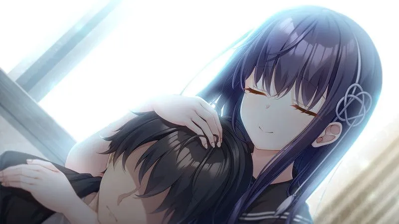 【拔作ADV/汉化】废村少女［贰］～阴翳诱秘姬之匣～ 廃村少女［弐］ ～陰り誘う秘姫の匣～AI汉化内嵌版【3.13G】-第6张图片-萌站
