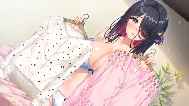 【日系ADV/AI汉化】被宠爱成长的SR少女们 ホめられて伸びるSR少女たち Ver1.0 AI汉化内嵌版【5.82G】-第9张图片-萌站 【日系ADV/AI汉化】被宠爱成长的SR少女们 ホめられて伸びるSR少女たち Ver1.0 AI汉化内嵌版【5.82G】-第9张图片-萌站