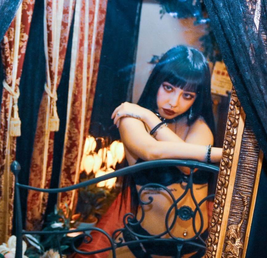 超骚超可爱的日本cos博主 MeltyMelu onlyfans合集【608P42V790M】-第7张图片-萌站