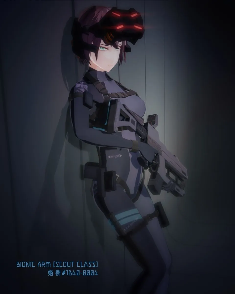 【日系ACT精品/3D/汉化/异种X】DARKGATE 虚空银狱 DARKGATE 虚空の银獄 Ver0.9.11b+ RenpyThief汉化版【3.19G】-第3张图片-萌站