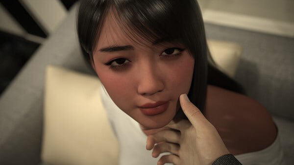 【PC/昨日发售/SLG/动态/无码】欲燃篇章【共1.4GB】【官方中文】【原名：Lusty Chapters】【2025年07月25日 STEAM发售】
