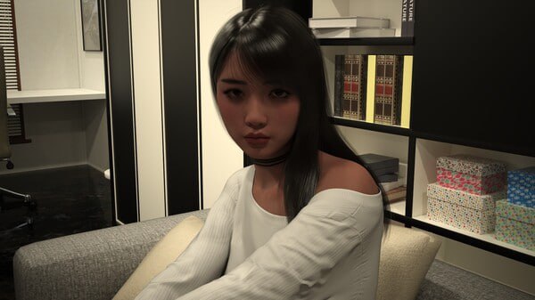 【PC/昨日发售/SLG/动态/无码】欲燃篇章【共1.4GB】【官方中文】【原名:Lusty Chapters】【2025年07月25日 STEAM发售】-第4张图片-萌站 【PC/昨日发售/SLG/动态/无码】欲燃篇章【共1.4GB】【官方中文】【原名:Lusty Chapters】【2025年07月25日 STEAM发售】-第4张图片-萌站