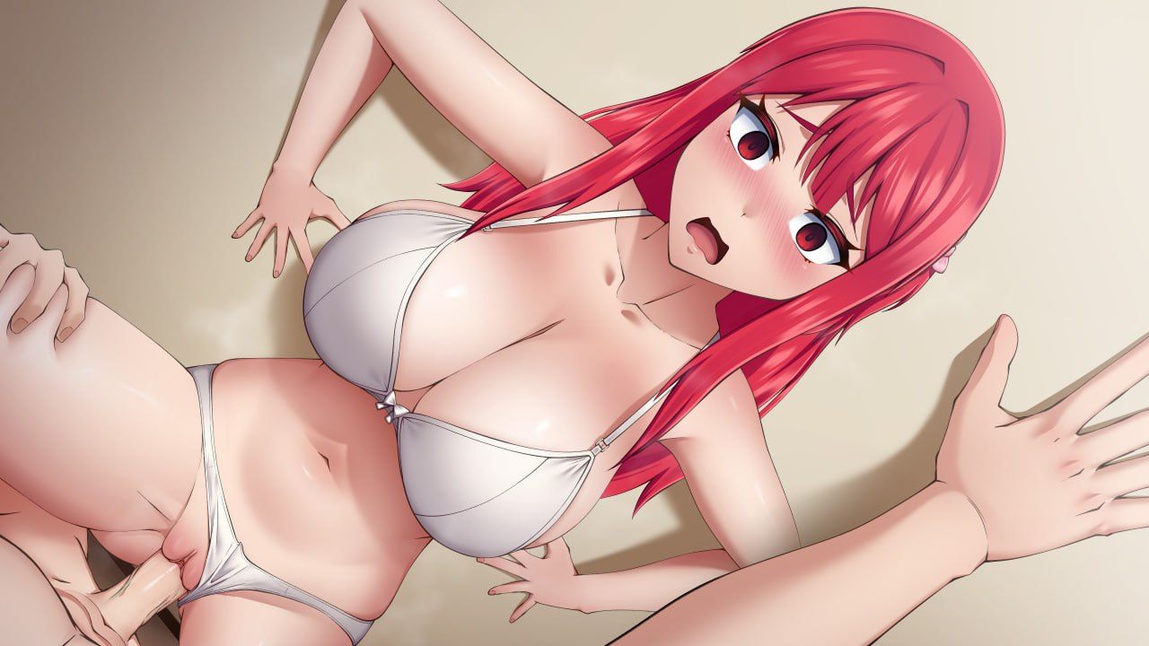 【互动SLG/官中/NTR/PC】押上本人女朋友 His Bet, Her Loss Ver0.3 官方中文版【1.88G】-第3张图片-萌站