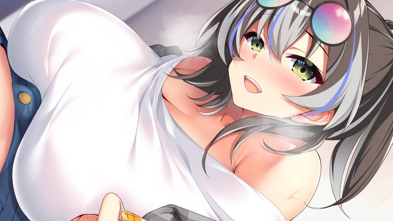 【PC/昨日发售+全回想/ADV/女装/后宫】辣妹小说【共6.5GB】【原名：ギャルズフィクション】【2025年07月25日 发售】-第8张图片-萌站