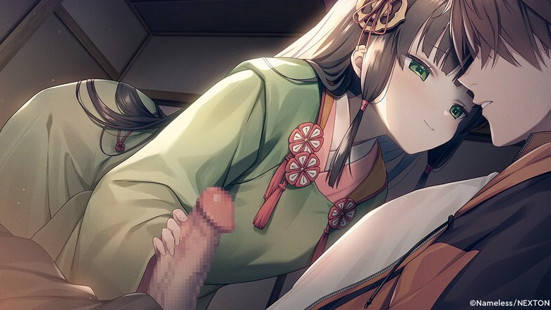7月新作【大型ADV/汉化】DeepOne-领界侵犯-（DeepOne-領界侵犯-）V1.0 限定版 AI汉化+特典+存档-第5张图片-萌站