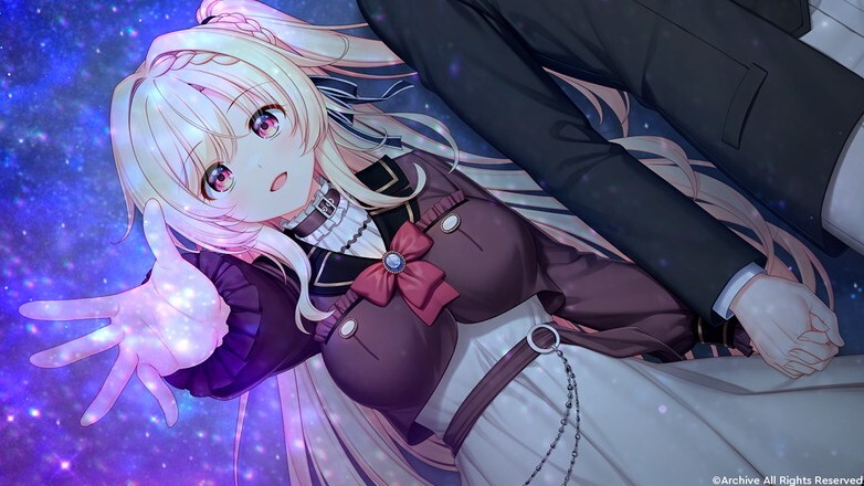 7月新作【大型ADV/纯爱/汉化】无名扳机 -战争前奏-（アンラベル・トリガー -Prelude to War-）V1.0 AI汉化-第3张图片-萌站