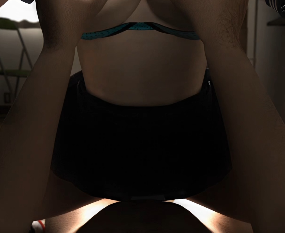 梅麻吕 [V14] 在教室的女学生-第2张图片-萌站