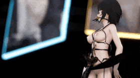 新作-Blender66 【 女管理员_Whiplash】虫-第2张图片-萌站 新作-Blender66 【 女管理员_Whiplash】虫-第2张图片-萌站