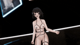 新作-Blender66 【 女管理员_Whiplash】虫-第3张图片-萌站 新作-Blender66 【 女管理员_Whiplash】虫-第3张图片-萌站