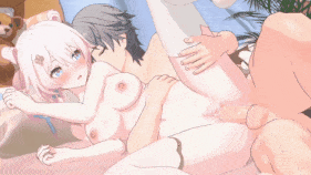 新作-[HMV] Sex Beat #1-第3张图片-萌站