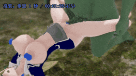 新作-HMV11 R18MMD Orc SEX!-第15张图片-萌站 新作-HMV11 R18MMD Orc SEX!-第15张图片-萌站