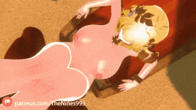 新作-10. [WuWa & StarRail] Beach vacation-第25张图片-萌站