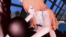 新作-[むらむら村民]-伊落玛丽-第5张图片-萌站