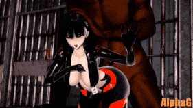 新作-Capture Rio-第13张图片-萌站 新作-Capture Rio-第13张图片-萌站