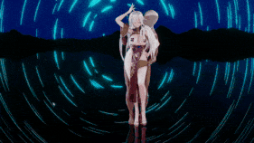 新作-256.Devil - Haku【SexDance】