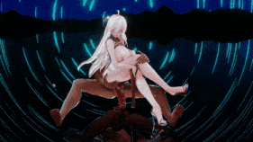 新作-256.Devil - Haku【SexDance】-第6张图片-萌站