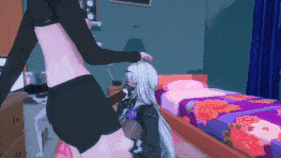 新作-Yi Xuan's sex diary 2(师傅的开发日志2)-第32张图片-萌站 新作-Yi Xuan's sex diary 2(师傅的开发日志2)-第32张图片-萌站