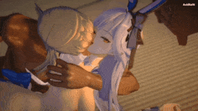 新作-薇薇安MMD-第4张图片-萌站 新作-薇薇安MMD-第4张图片-萌站