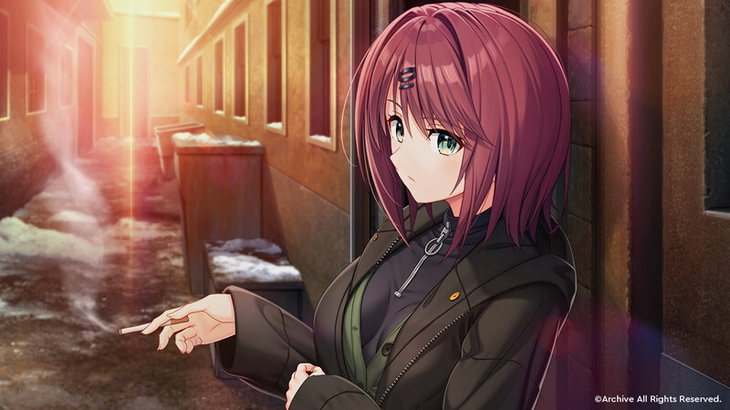 GT新作【大型ADV/纯爱/汉化】无名扳机 -战争前奏-(アンラベル・トリガー -Prelude to War-)V1.0 AI汉化【11G】-第2张图片-萌站 GT新作【大型ADV/纯爱/汉化】无名扳机 -战争前奏-(アンラベル・トリガー -Prelude to War-)V1.0 AI汉化【11G】-第2张图片-萌站