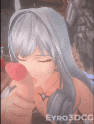 新作-Feather-Teasing Tides - Xenoblade Chronicles 3 Animation-第4张图片-萌站 新作-Feather-Teasing Tides - Xenoblade Chronicles 3 Animation-第4张图片-萌站