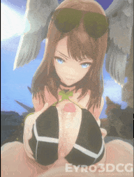 新作-Feather-Teasing Tides - Xenoblade Chronicles 3 Animation-第5张图片-萌站 新作-Feather-Teasing Tides - Xenoblade Chronicles 3 Animation-第5张图片-萌站