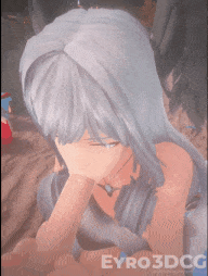 新作-Feather-Teasing Tides - Xenoblade Chronicles 3 Animation-第17张图片-萌站 新作-Feather-Teasing Tides - Xenoblade Chronicles 3 Animation-第17张图片-萌站