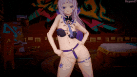 新作-【12】 シトラリ Citlali – Smart (Sex&Dance)-第7张图片-萌站 新作-【12】 シトラリ Citlali – Smart (Sex&Dance)-第7张图片-萌站