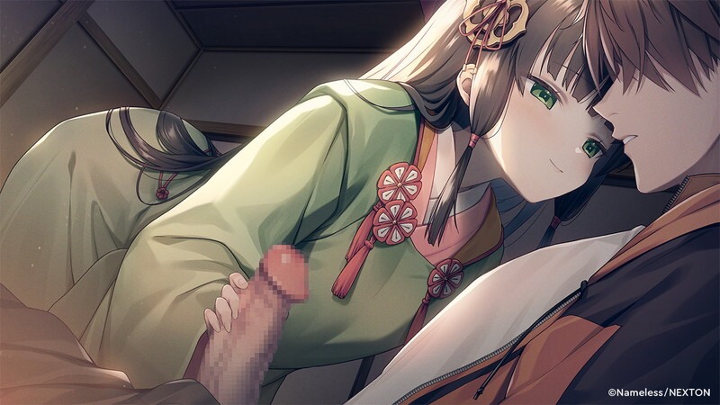 GT新作【大型ADV/汉化/纯度】DeepOne-领界侵犯-（DeepOne-領界侵犯-）V1.0 限定版 AI汉化+特典+存档【12G】-第6张图片-萌站