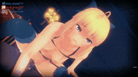 【2K/无修】新作-[akira_Brave777] Fate セイバー01-第4张图片-萌站