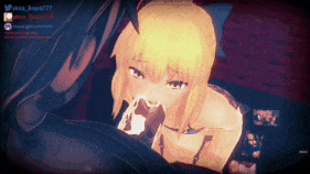 【2K/无修】新作-[akira_Brave777] Fate セイバー01-第6张图片-萌站