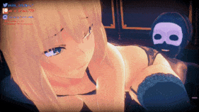 【2K/无修】新作-[akira_Brave777] Fate セイバー01-第15张图片-萌站