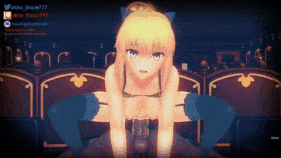 【2K/无修】新作-[akira_Brave777] Fate セイバー01-第16张图片-萌站