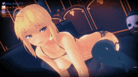 【2K/无修】新作-[akira_Brave777] Fate セイバー01-第21张图片-萌站