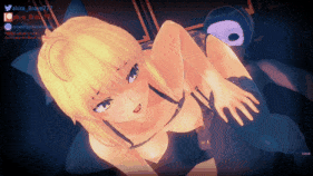 【2K/无修】新作-[akira_Brave777] Fate セイバー01-第22张图片-萌站