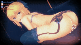 【2K/无修】新作-[akira_Brave777] Fate セイバー01-第23张图片-萌站