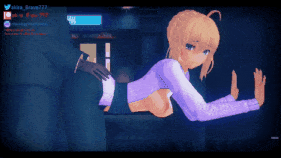 【2K/无修】新作-[akira_Brave777] Fate セイバー01-第28张图片-萌站