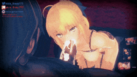 【2K/无修】新作-[akira_Brave777] Fate セイバー01-第25张图片-萌站